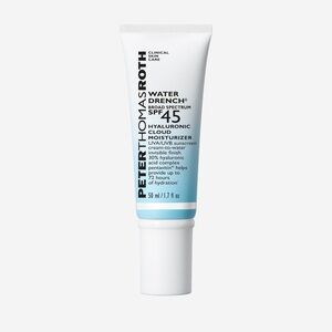 Peter Thomas Roth Water Drench Hyaluronic Cloud Moisturizer SPF 45